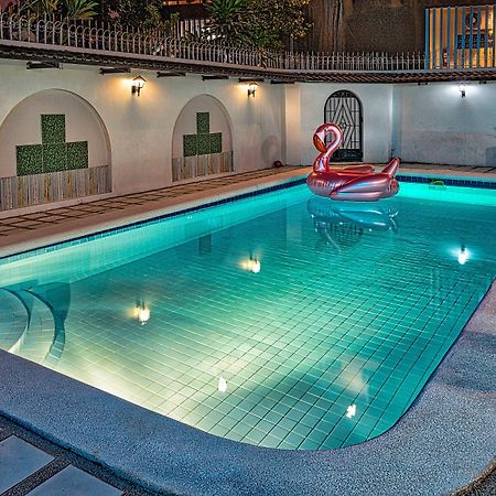 Dream Villas Pattaya Luaran gambar