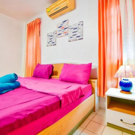 Dream Villas Pattaya Luaran gambar