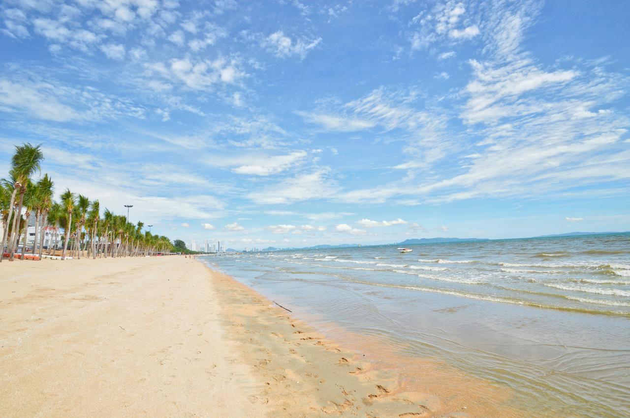 Dream Villas Pattaya Luaran gambar