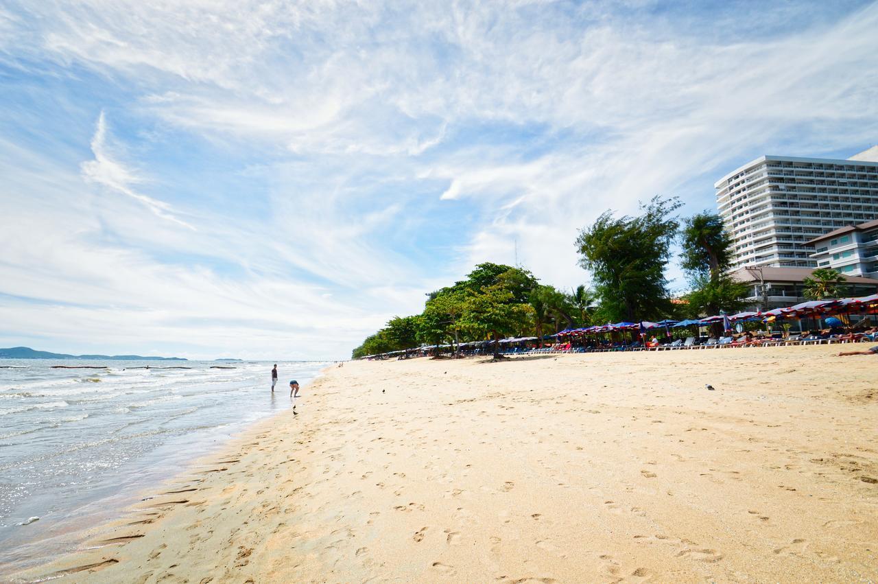 Dream Villas Pattaya Luaran gambar