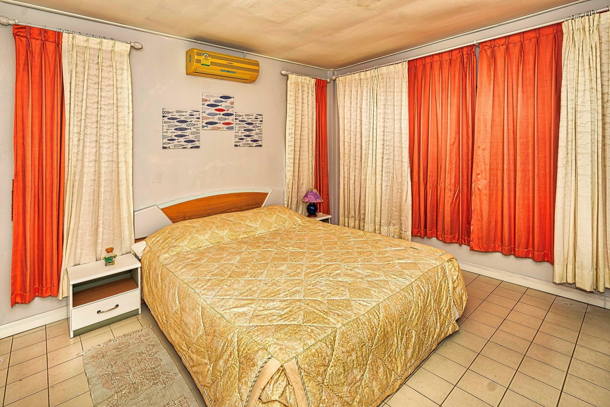 Dream Villas Pattaya Luaran gambar