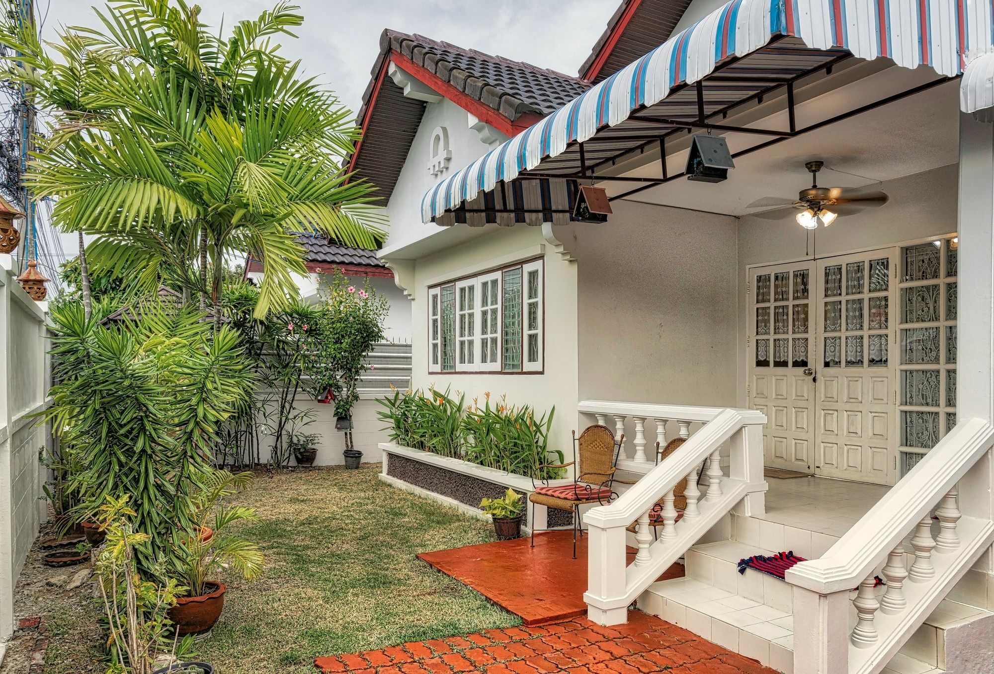 Dream Villas Pattaya Luaran gambar