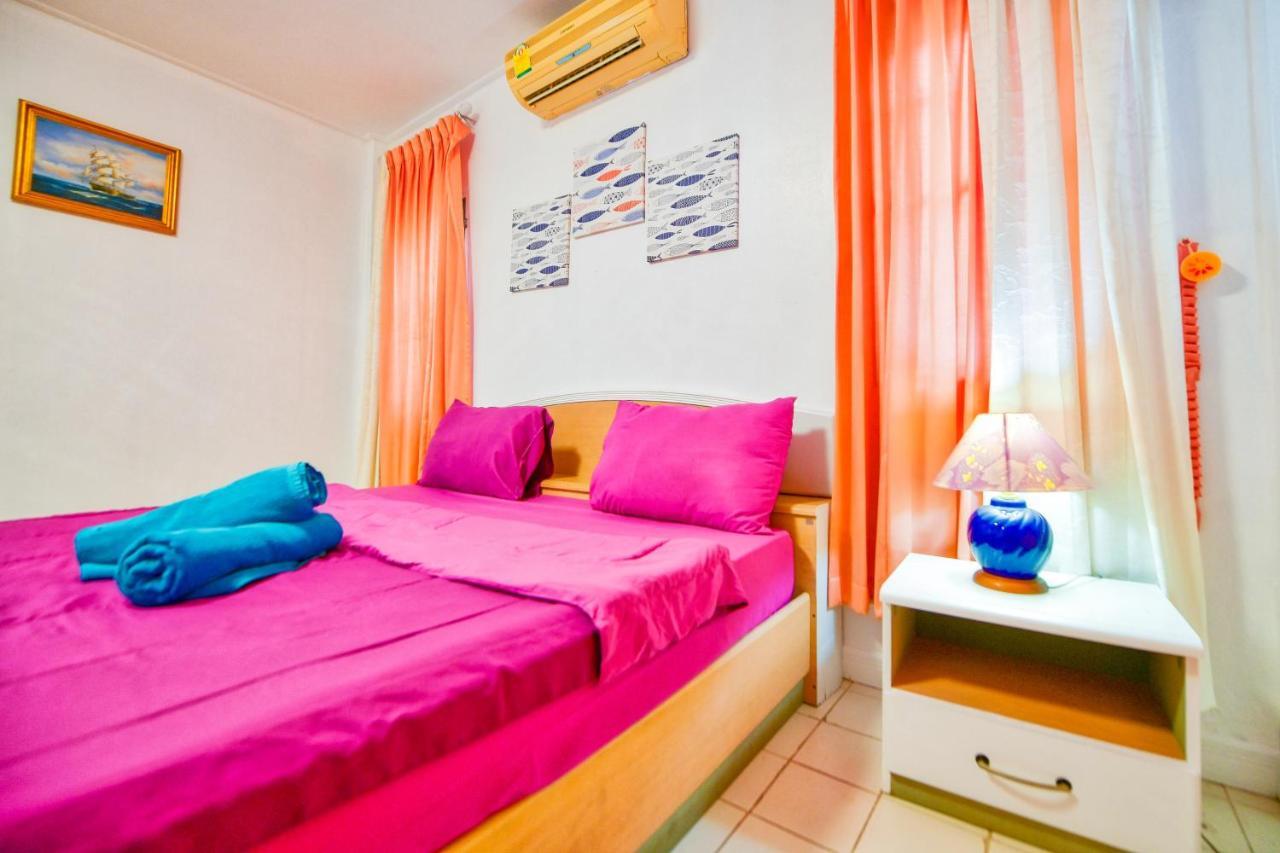 Dream Villas Pattaya Luaran gambar