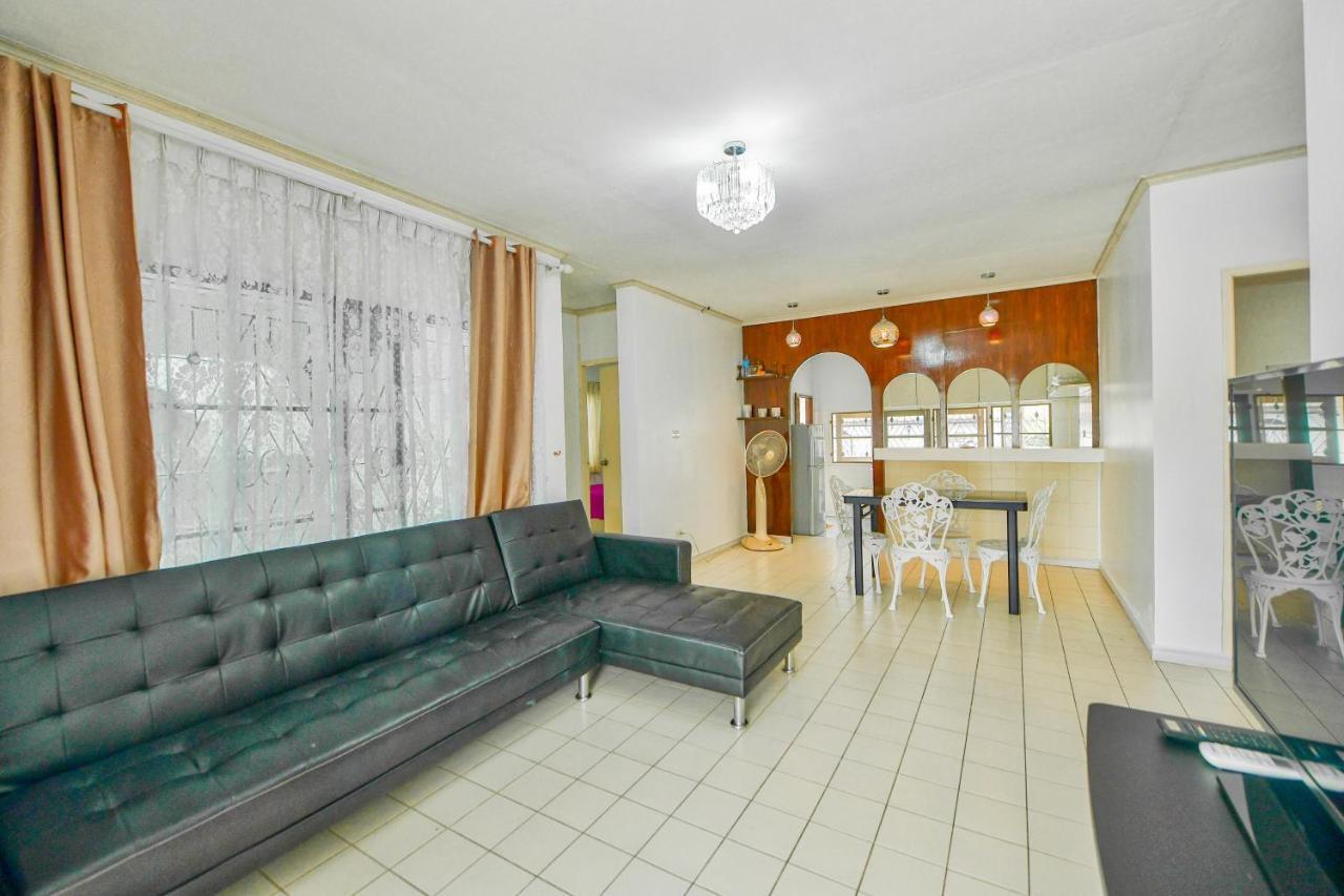 Dream Villas Pattaya Luaran gambar