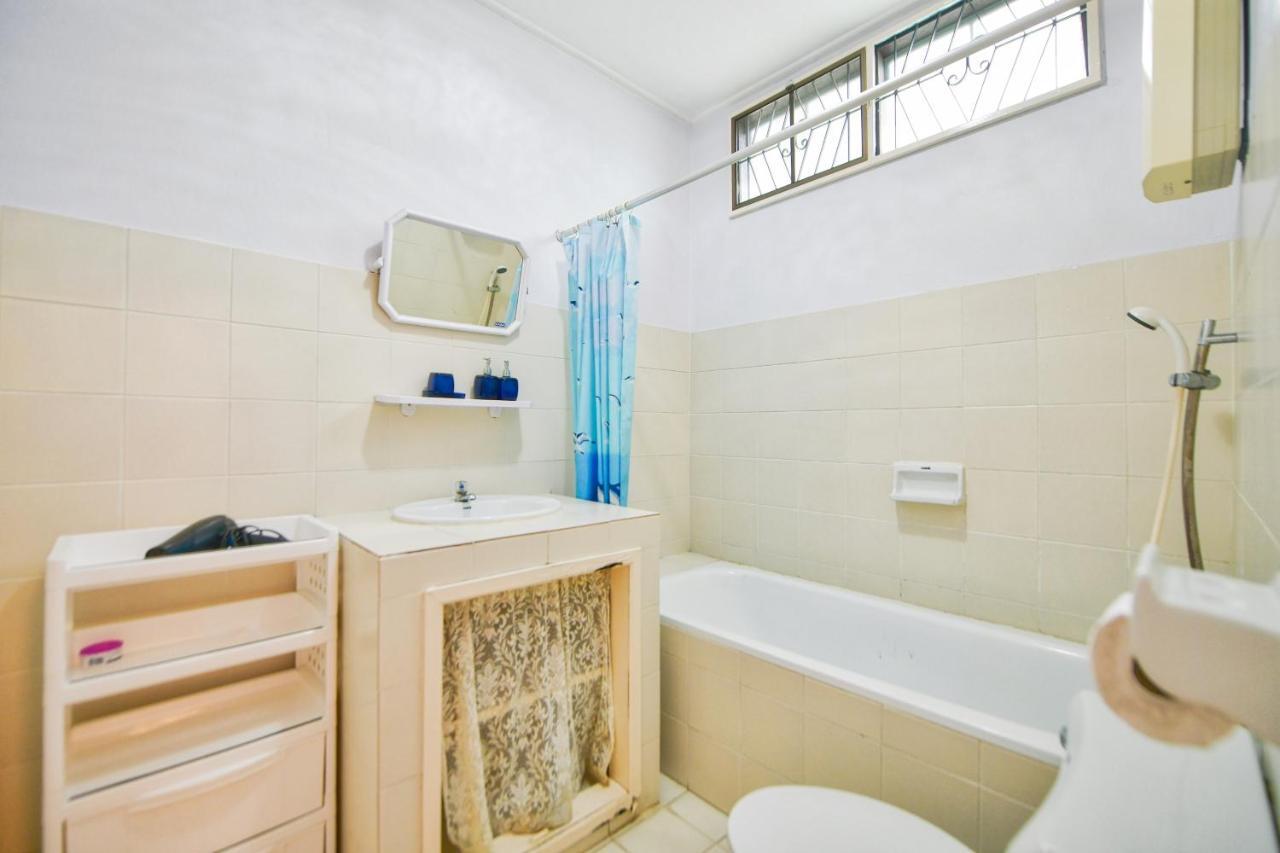 Dream Villas Pattaya Luaran gambar