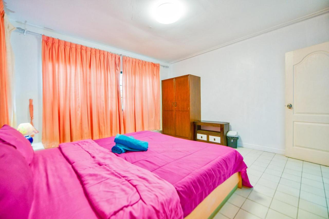 Dream Villas Pattaya Luaran gambar