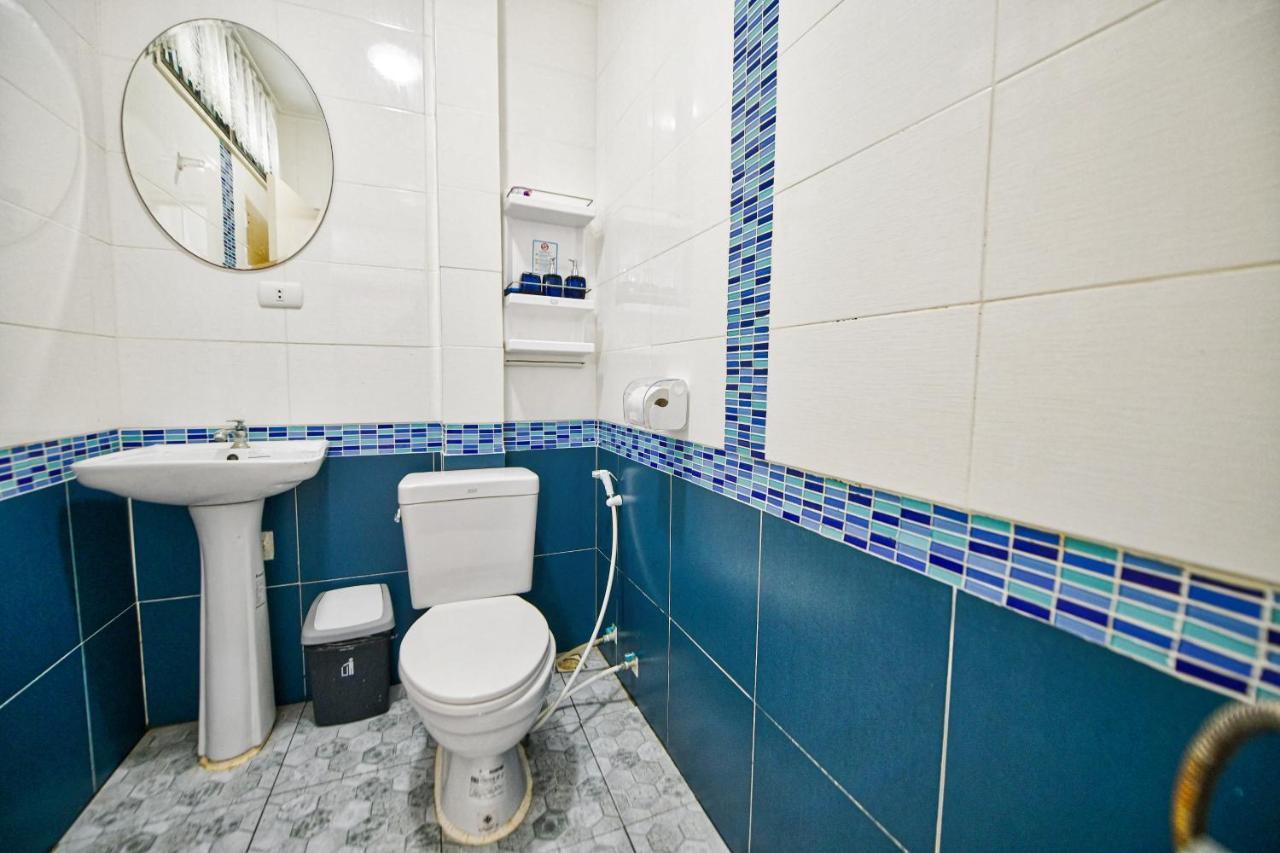 Dream Villas Pattaya Luaran gambar