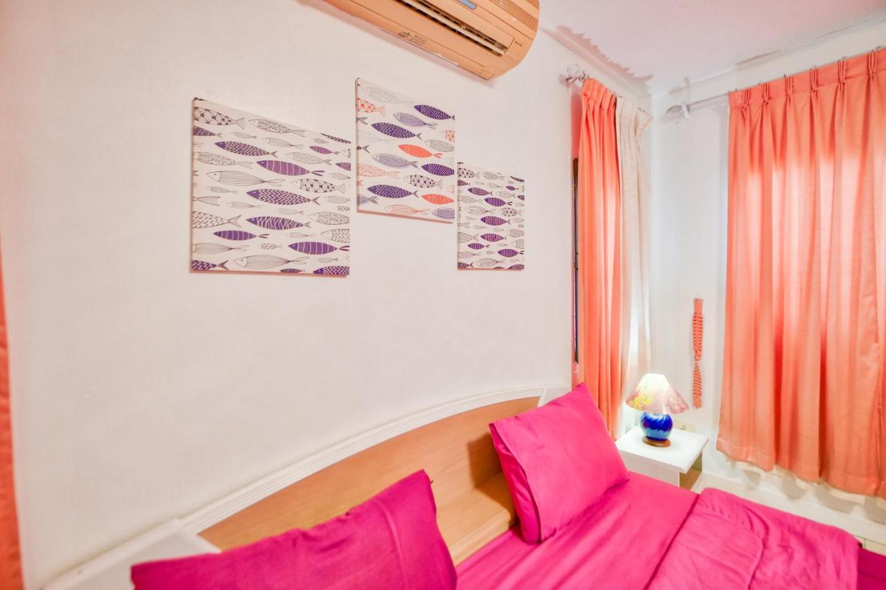 Dream Villas Pattaya Luaran gambar